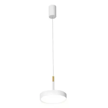 Подвесной светодиодный светильник Favourite Piller 4505-1P