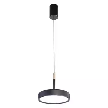 Подвесной светодиодный светильник Favourite Piller 4506-1P