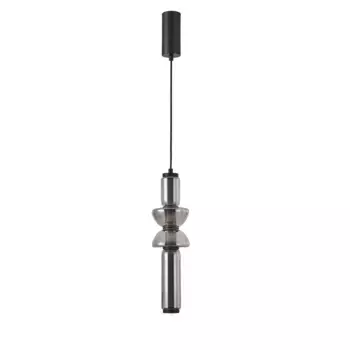 Подвесной светодиодный светильник Favourite Prank 4456-1P