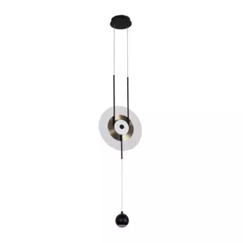 Подвесной светодиодный светильник Favourite Reverse 4566-2P