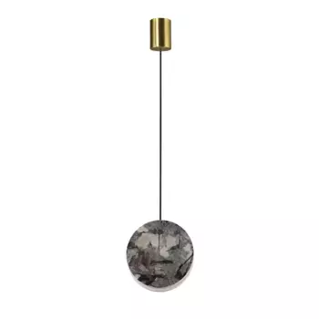 Подвесной светодиодный светильник Favourite Sten 4447-1P