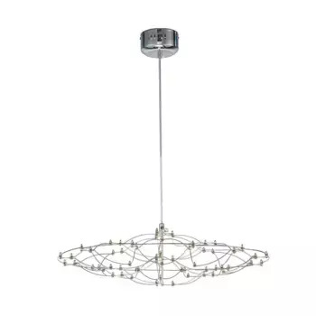 Подвесной светодиодный светильник Favourite Thinner 4305-6P