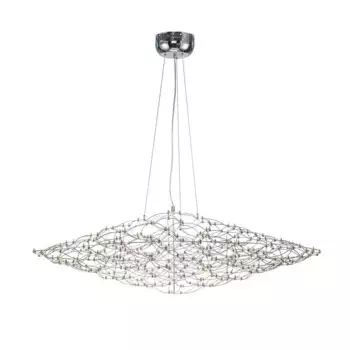 Подвесной светодиодный светильник Favourite Thinner 4305-12P