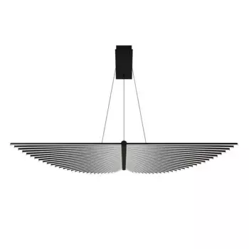 Подвесной светодиодный светильник Favourite Vingar 4381-1P