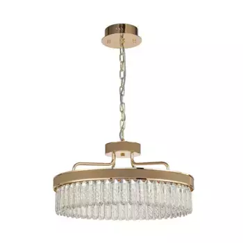 Подвесной светодиодный светильник Favourite Visconte 4304-6P