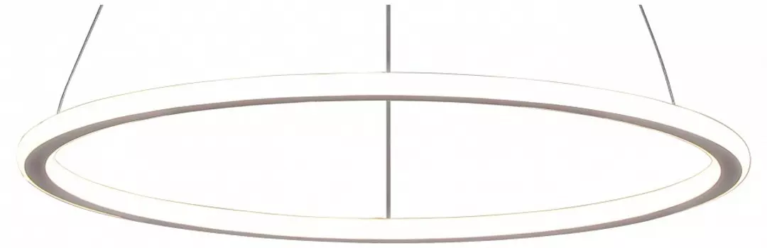 Подвесной светодиодный светильник Feron Levitation Shinning ring AL5808 41700