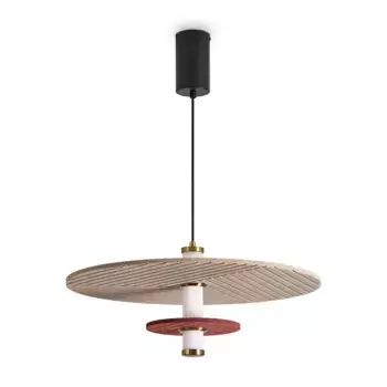 Подвесной светодиодный светильник Freya Acoustic FR5494PL-L9TR