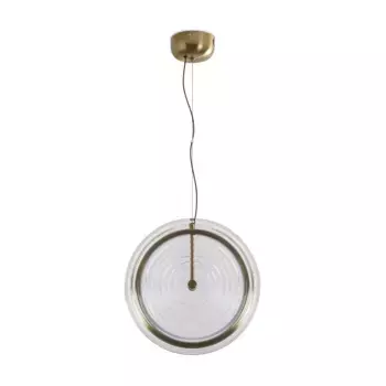 Подвесной светодиодный светильник Freya Borbon FR5442PL-L11TR