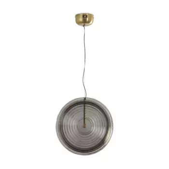 Подвесной светодиодный светильник Freya Borbon FR5442PL-L11B