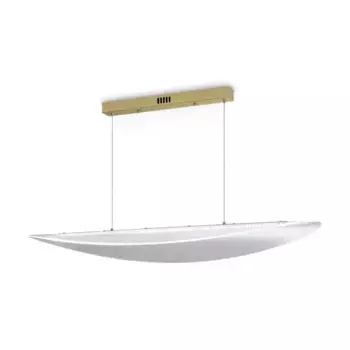 Подвесной светодиодный светильник Freya Cloud FR5441PL-L40G