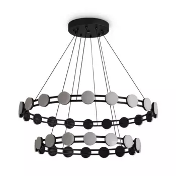 Подвесной светодиодный светильник Freya Collar FR5494PL-FR6180PL-L70B