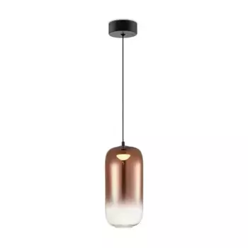 Подвесной светодиодный светильник Freya Idol FR6134PL-L4C