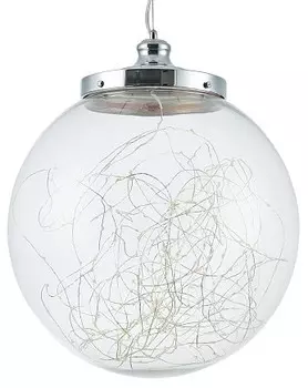 Подвесной светодиодный светильник Freya Isabel FR6157-PL-24W-TR