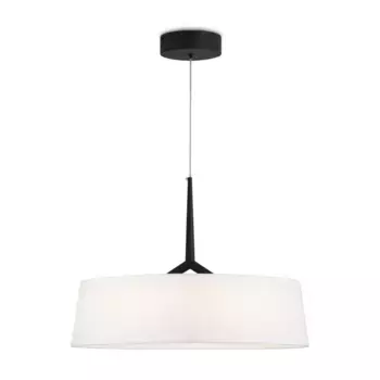 Подвесной светодиодный светильник Freya Vabi FR6132PL-L15B