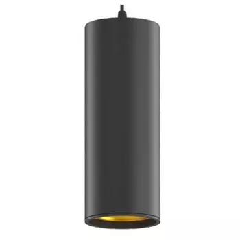 Подвесной светодиодный светильник Gauss Overhead HD035