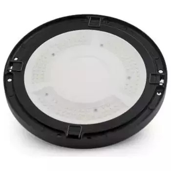 Подвесной светодиодный светильник Gauss Ufo 821536350