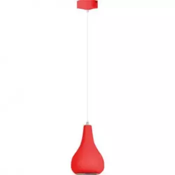 Подвесной светодиодный светильник Horoz 10W 6400K красный 020-002-0010 HRZ00000798