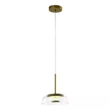 Подвесной светодиодный светильник IMEX PLC-7046-230