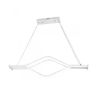 Подвесной светодиодный светильник IMEX PLC-7067-1000