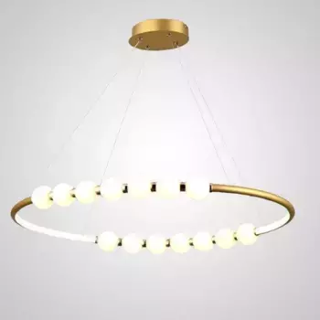 Подвесной светодиодный светильник Imperium Loft Access 194915-23