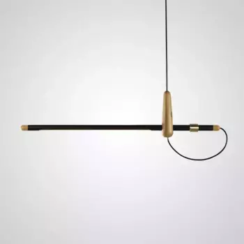 Подвесной светодиодный светильник Imperium Loft Barcker 213848-26