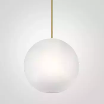 Подвесной светодиодный светильник Imperium Loft Bolle 99037-22