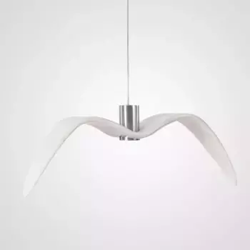 Подвесной светодиодный светильник Imperium Loft Brokis Night Birds 183501-22