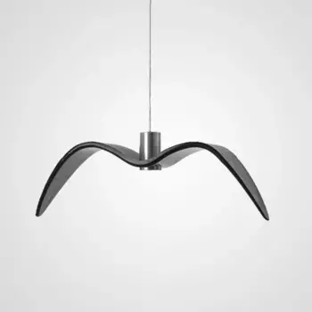 Подвесной светодиодный светильник Imperium Loft Brokis Night Birds 183499-22