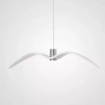 Подвесной светодиодный светильник Imperium Loft Brokis Night Birds 183502-22