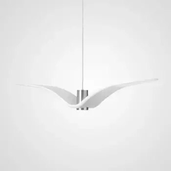 Подвесной светодиодный светильник Imperium Loft Brokis Night Birds 106344-22