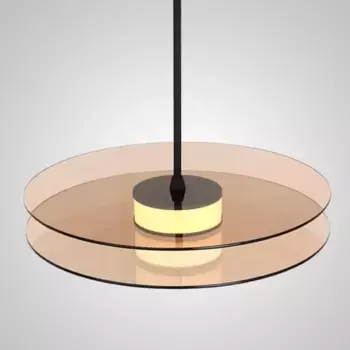 Подвесной светодиодный светильник Imperium Loft Cine 191960-23