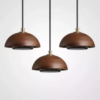 Подвесной светодиодный светильник Imperium Loft Greta 101648-26