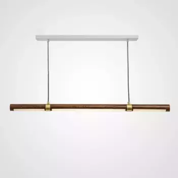 Подвесной светодиодный светильник Imperium Loft Kemi 101705-26