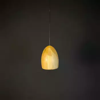 Подвесной светодиодный светильник Imperium Loft Large Oak 213680-22