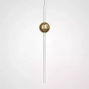 Подвесной светодиодный светильник Imperium Loft Orion Globe Light 186661-22