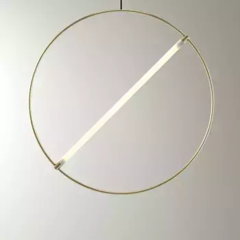 Подвесной светодиодный светильник Imperium Loft Resist 204148-26