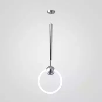 Подвесной светодиодный светильник Imperium Loft Ring 178413-26