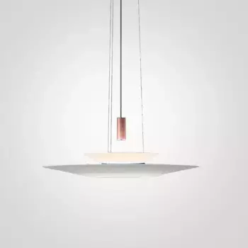 Подвесной светодиодный светильник Imperium Loft Spacenet 177843-26