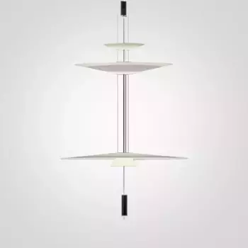 Подвесной светодиодный светильник Imperium Loft Spacenet 177845-26