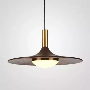 Подвесной светодиодный светильник Imperium Loft Thea 189876-23