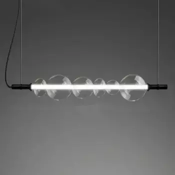 Подвесной светодиодный светильник Imperium Loft Zoom 202711-23