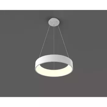 Подвесной светодиодный светильник Italline IT013-6026 white 3000K