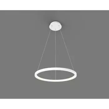 Подвесной светодиодный светильник Italline IT013-6027 white 3000K