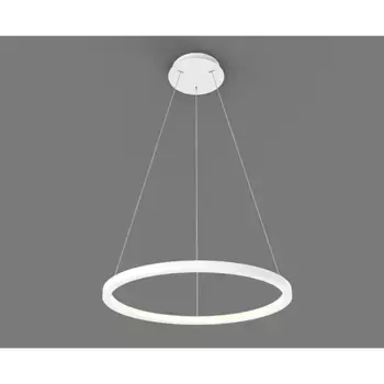 Подвесной светодиодный светильник Italline IT013-6028 white 3000K