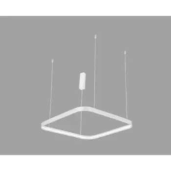 Подвесной светодиодный светильник Italline IT013-6031 white 3000K