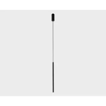 Подвесной светодиодный светильник Italline IT014-0205 black
