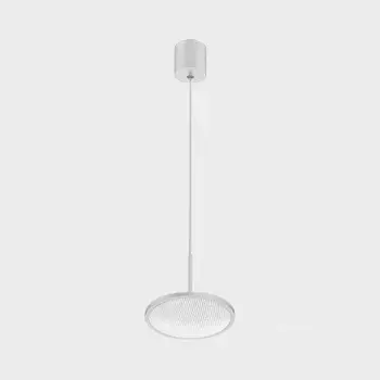 Подвесной светодиодный светильник Italline IT08-8022 white 3000K