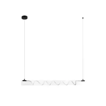 Подвесной светодиодный светильник Kink Light Агнеса 08490-150A,19