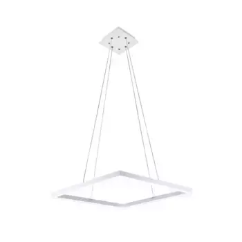 Подвесной светодиодный светильник Kink Light Альтис 08225,01(4000K)