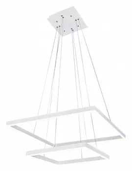 Подвесной светодиодный светильник Kink Light Альтис 08227,01(4000K)